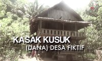 Kasak Kusuk Dana Desa Fiktif - BERKAS KOMPAS (1)