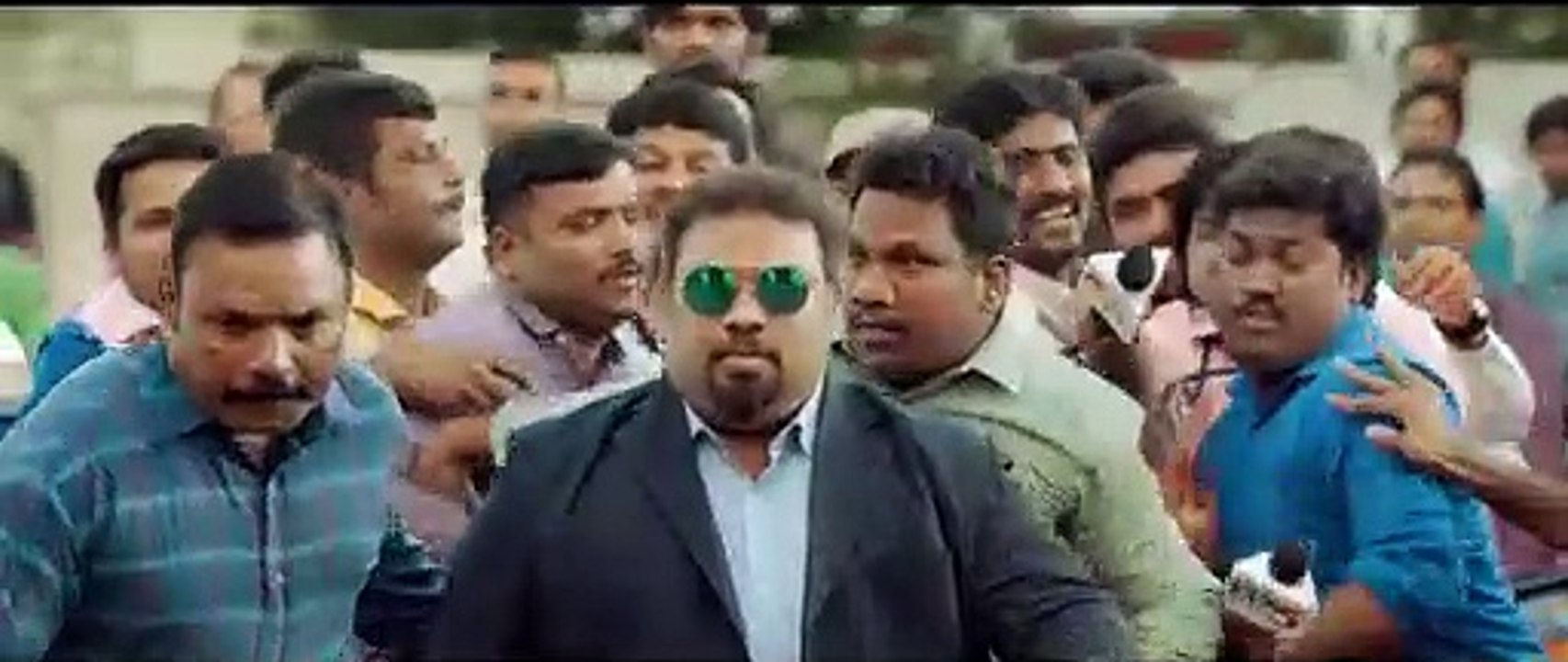 Kamma Rajyam Lo Kadapa Reddlu TRAILER 2 _ RGV _ Sirasri _ Ravi Shankar _ #KRKRTr