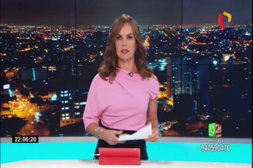 Ate: delincuente forcejea violentamente con mujer para evitar robo