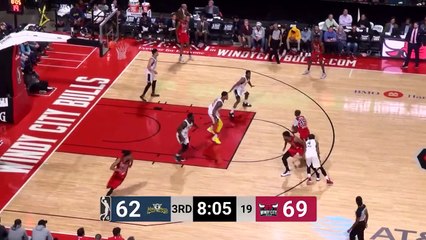 Adam Mokoka (20 points) Highlights vs. Fort Wayne Mad Ants