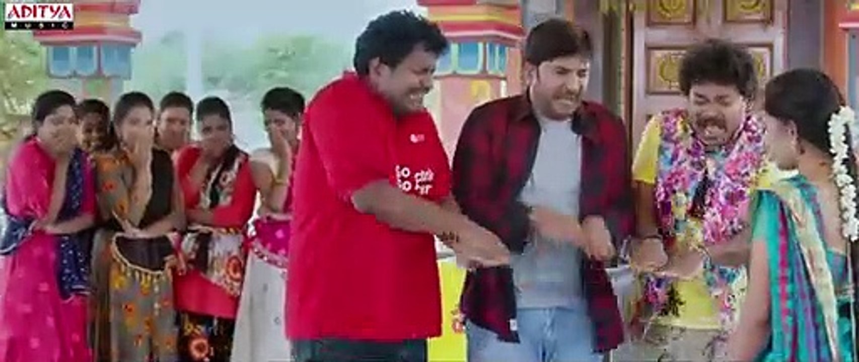 Bhagyanagara Veedullo Gammathu Trailer _ Y. Srinivasa Reddy _ Vennela Kishore _