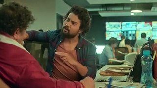 Alidu Ulidavaru - Official Trailer _ Ashu Bedra, Atul Kulkarni, Pawan Kumar _ Ar