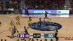 Jordan McLaughlin (16 points) Highlights vs. South Bay Lakers