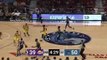 Jordan McLaughlin Posts 16 points & 12 assists vs. South Bay Lakers