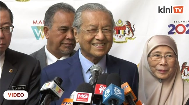 'Sebelum pilihanraya beria nak jadi calon, lepas menang tak serius'