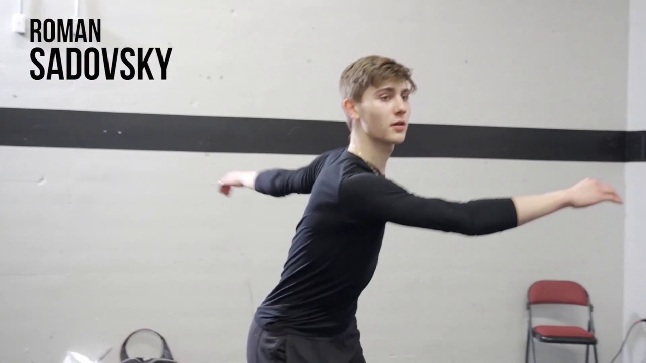 2019 NHK Trophy Team Canada Promo (1080p)