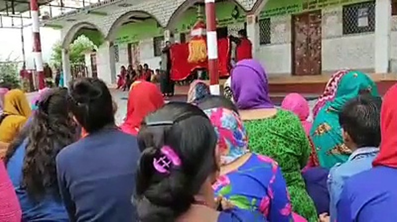 GARHWALI BHAJAN// JAGAR BY RESHMA SHAH