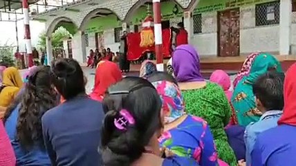 GARHWALI BHAJAN// JAGAR BY RESHMA SHAH