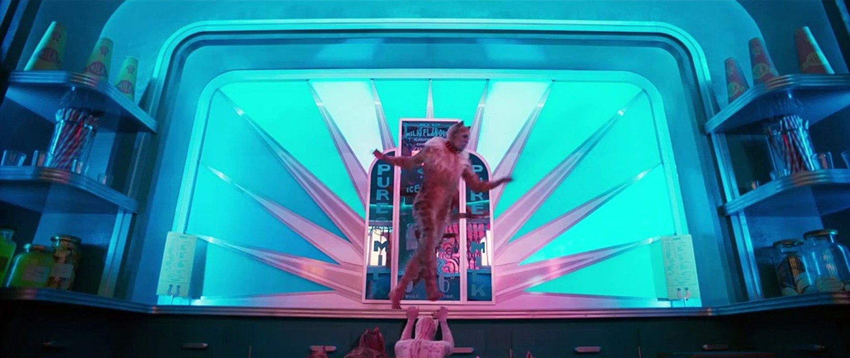 Cats - Trailer 2