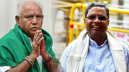 BS Yediyurappa Apologizes To "Kuruba" Community.