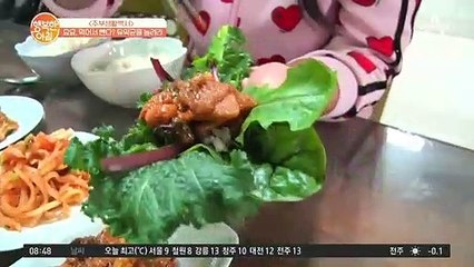 먹으면서 살 뺀다?! 몸짱 주부의 '유익균의 다이어트 마법'