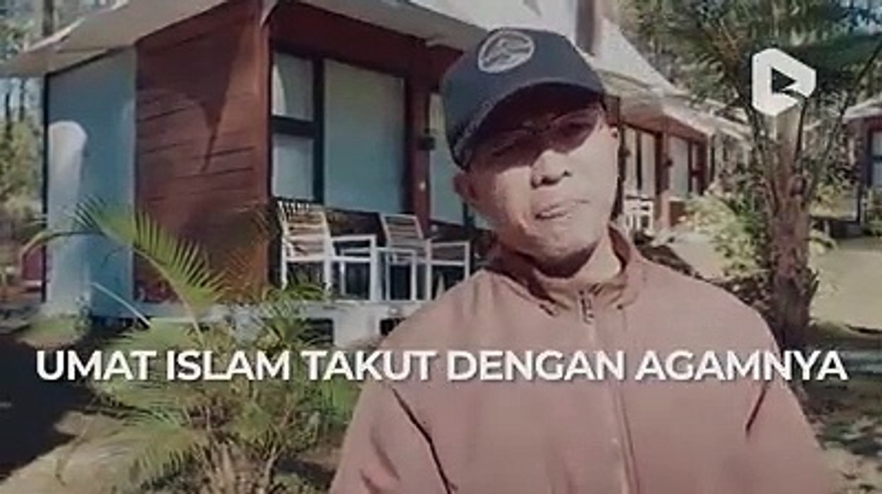 Kedekatan Hati