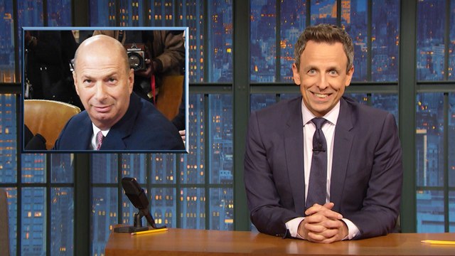 Gordon Sondland’s Explosive Impeachment Testimony Implicates Trump: A Closer Look