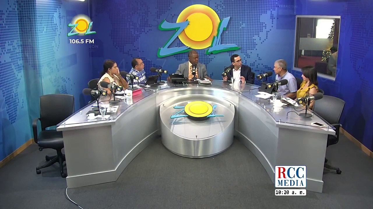 Andres Navarro dice que el PLD va a “barrer” en las elecciones municipales