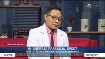 Tidur Kurang Penyakit Menyerang (1)