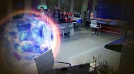 Lab Rats S01E10 Back From The Future