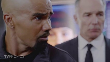 SWAT S03E09 Sea Legs