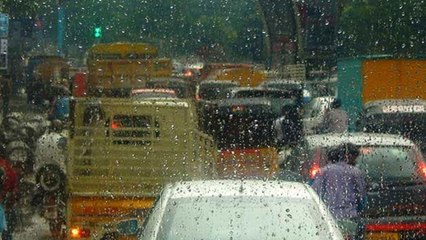 கவனமாக இருங்கள்.. வானிலை மையம் எச்சரிக்கை!