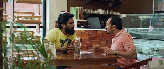 Vikruthi (2019) Malayalam Part 2