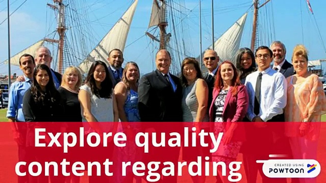 Lawyers & Attorneys in San Diego, CA