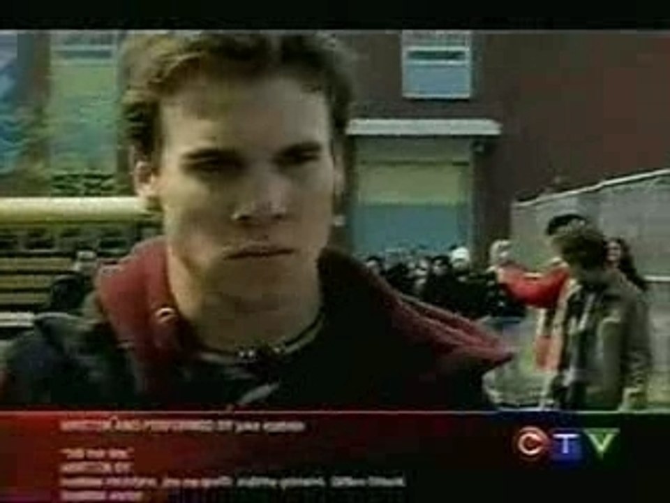 CTV 705 Promo