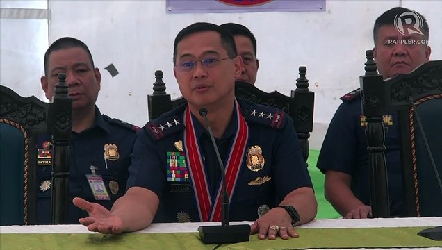 PNP to arrest vape users but won't file cases