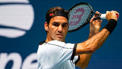 Roger Fedrer says he will stop when his body tells him | Oneindia kannada