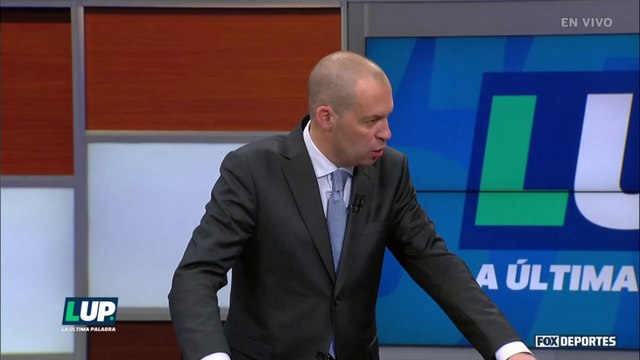 LUP: ¿Dónde hay mejores jugadores en la MLS o en la Liga MX?