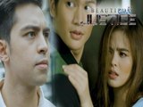 Beautiful Justice: Hinalang pananakit ni Lance kay Brie | Episode 53