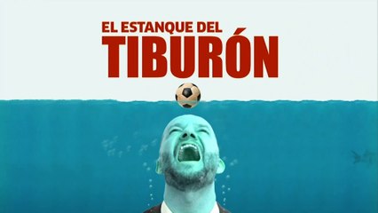 LUP: El Estanque del Tiburón, El América en Liguilla