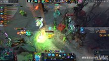 【Dota2成都Major】淘汰赛第三日选手个人发挥TOP5：IGVG携手晋级场馆赛，RTZ剑圣两斩 - 1.day3(Av76439052,P1)