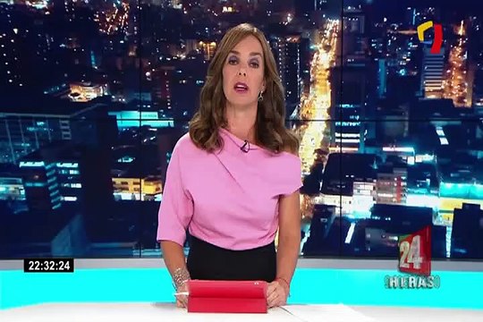 Milagros Salazar sobre pedido de suspensión a Pedro Chávarry: “No he blindado a nadie”