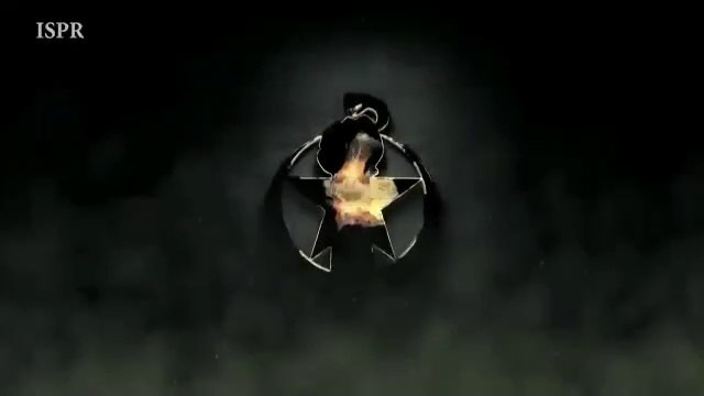 Operation Radd-ul-Fasaad Song | Sahir Ali Bagga | Defence and Martyrs Day 2017 (ISPR Official Video)