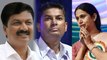 Is Lakshmi Hebbalkar scared about Jarkiholi brothers..? | Oneindia Kannada