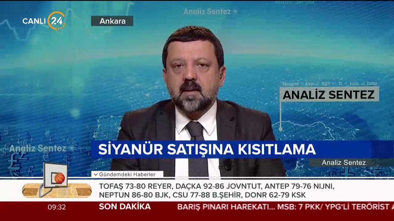 Analiz Sentez