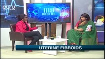 Signs & Symptoms Of Fibroids