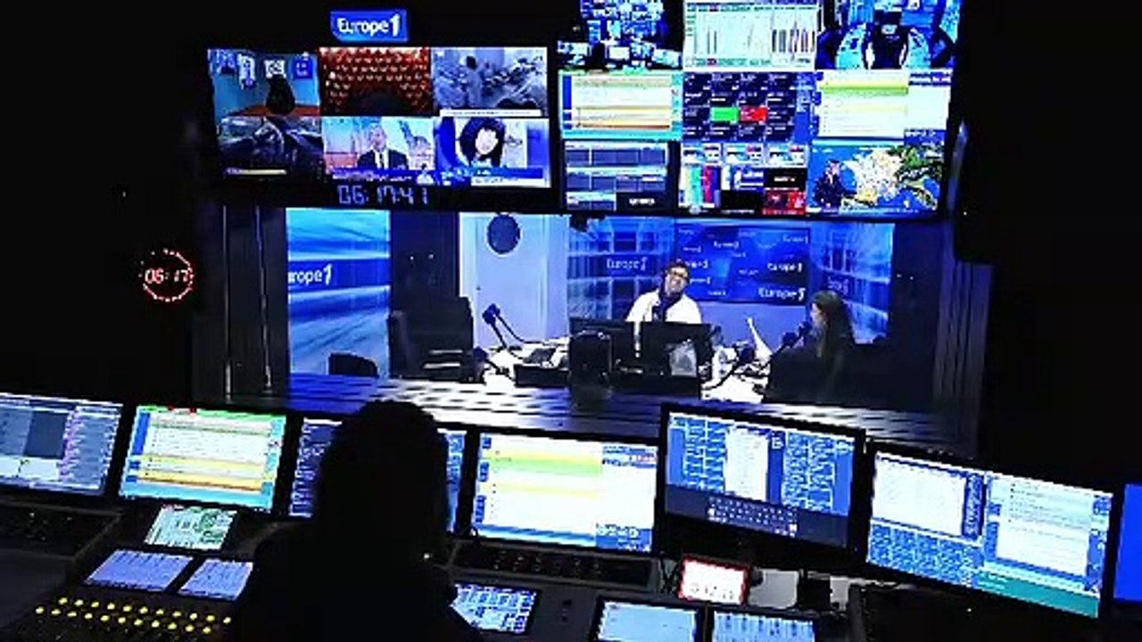 Martin Lamotte : "Les Bronzés ont été le doudou des Français"