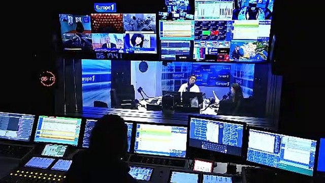 Martin Lamotte : Les Bronzés ont été le doudou des Français