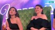 Bea Alonzo and Angelica Panganiban on the challenges in their friendship