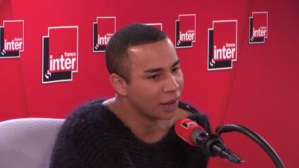 Olivier Rousteing : "La caméra m’a obligé à ne pas céder, à ne pas lâcher, à ne pas partir. C’était comme un pacte fait avec moi-même, d’aller jusqu’au bout, pour tous les enfants nés sous X. (...) Rien n’a été censuré, le pacte c’était l’authenticité."