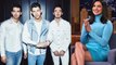 Grammy Awards 2020: Priyanka Chopra Is A 'Sucker' For The Jonas Brothers; Congratulates Hubby On Being Nominated