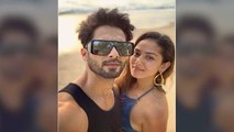 Shahid Kapoor Shares What He Loves The Most About His Beloved Wife Mira Rajput