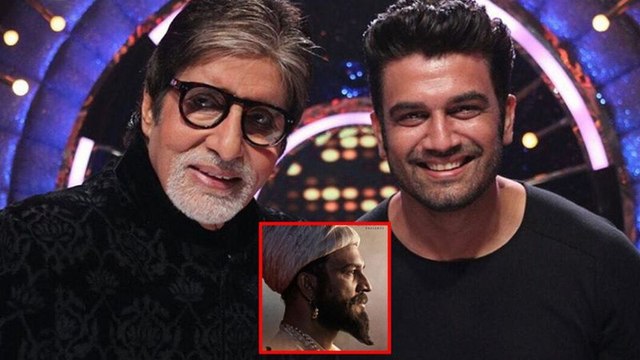 Amidst KBC Mess, Sharad Kelkar Hailed For Correcting A Journalist Who Called Chhatrapati Shivaji As ‘Shivaji’