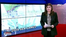 Rep. Cayetano: Walang korapsyon sa 2019 SEA Games hosting