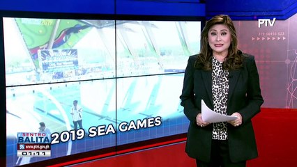 Rep. Cayetano: Walang korapsyon sa 2019 SEA Games hosting