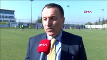 Ankaragücü yönetim kurulu üyesi faruk koca: sıkıntılarımız büyük ama aşacağız