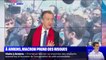 ÉDITO - Le retour d'Emmanuel Macron à Amiens, "une mise en péril"