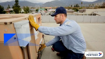 Air Conditioner Repair provider in Los Angeles, CA