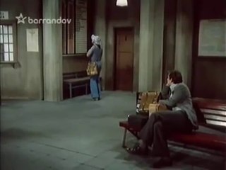 Ve znamení Merkura #01: Muzikantský colník (železničná časť, CZ)