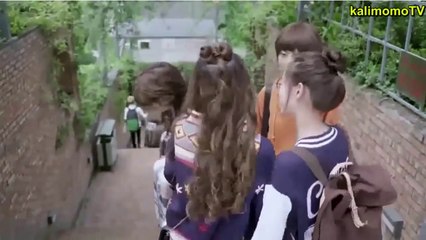 مرحبا يا زهرة مترجم بالعربية الحلق 23